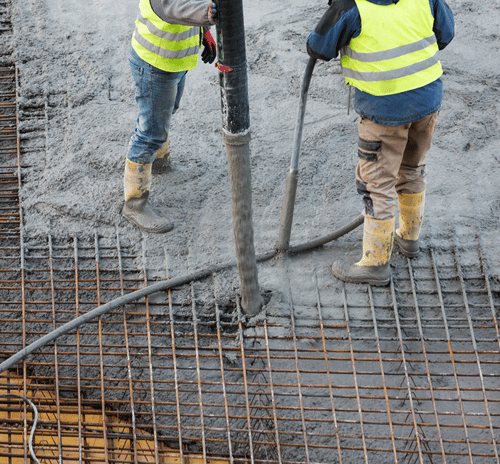 BETON DONATILARI